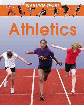 Cover of Athletics