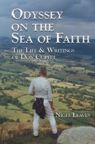 Cover of Odyssey on the Sea of Faith