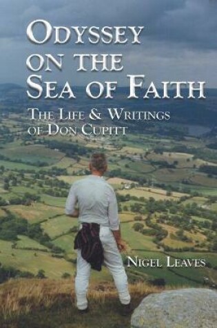 Cover of Odyssey on the Sea of Faith