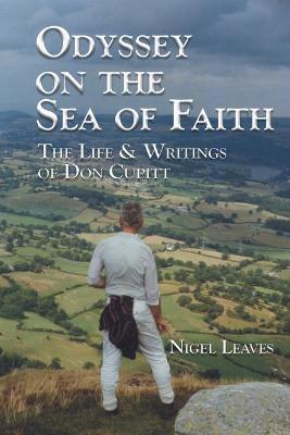 Book cover for Odyssey on the Sea of Faith