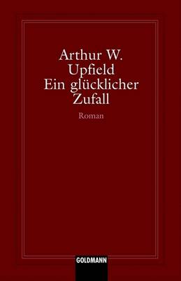 Book cover for Ein Gla1/4cklicher Zufall