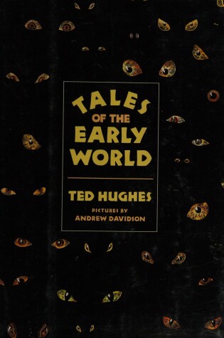 Cover of Tales of the Early World