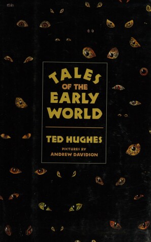 Cover of Tales of the Early World