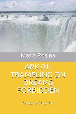 Book cover for Ark O1