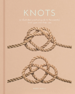 Book cover for Knots