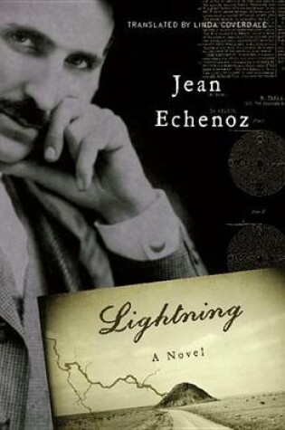 Cover of Lightning