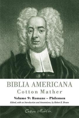 Book cover for Biblia Americana