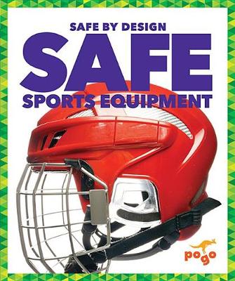 Book cover for Safe Sports Equipment