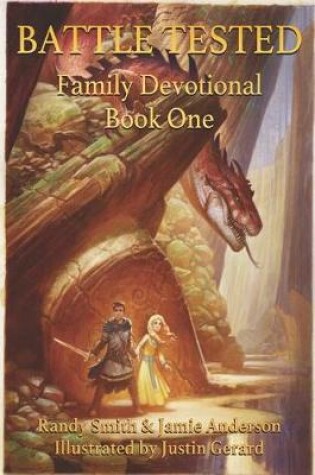 Cover of Battle Tested Family Devotions Book One
