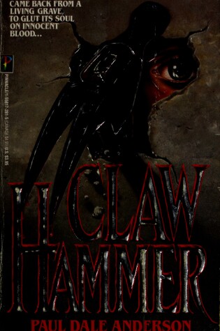 Cover of Clawhammer