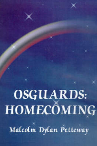 Cover of Osguards: Homecoming