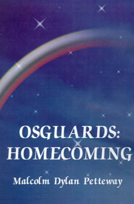 Book cover for Osguards: Homecoming