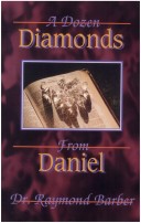 Cover of Dozen Diamonds from Daniel