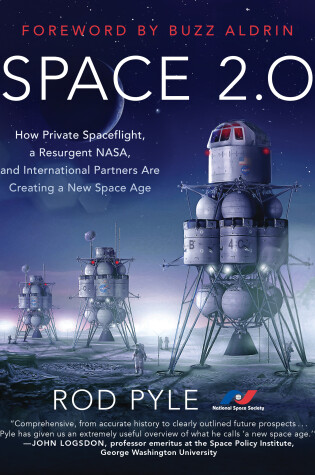 Cover of Space 2.0