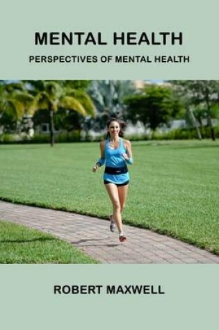 Cover of Mental Health