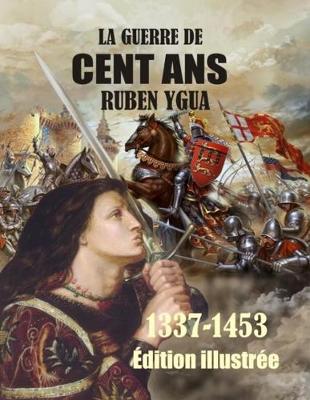 Book cover for La Guerre de Cent ANS