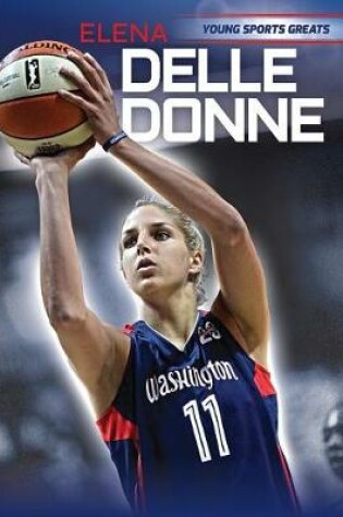 Cover of Elena Delle Donne