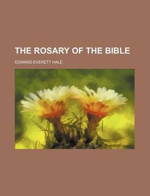 Book cover for The Rosary of the Bible