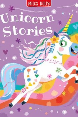 Cover of Unicorn Stories