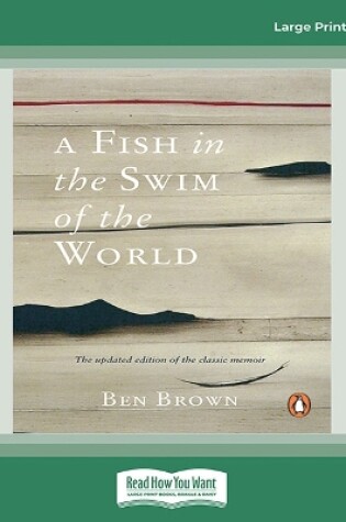 Cover of A Fish in the Swim of the World