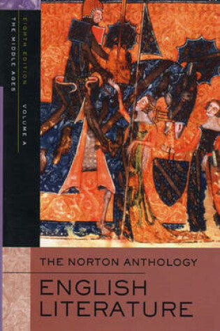 The Norton Anthology of English Literature