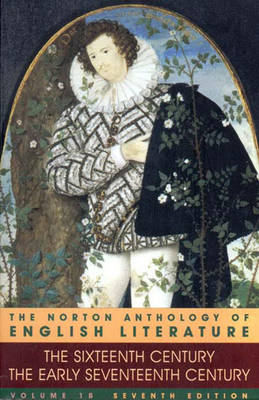 Book cover for N A E 7E V1- B 16/17TH CENT PA