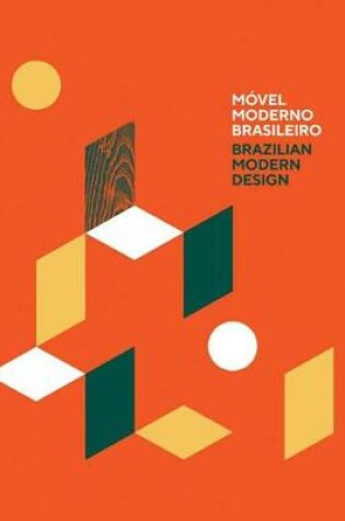 Cover of Brazilian Modern Design