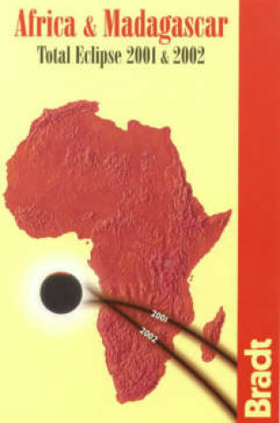 Cover of Africa and Madagascar