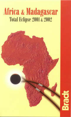 Book cover for Africa and Madagascar