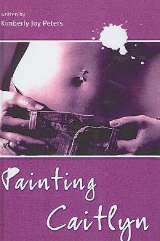 Cover of Painting Caitlyn