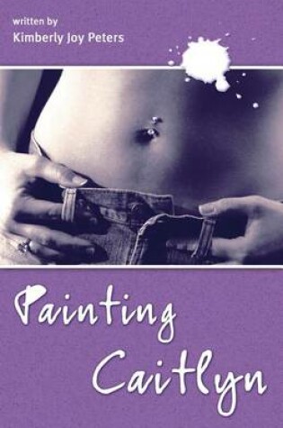 Cover of Painting Caitlyn