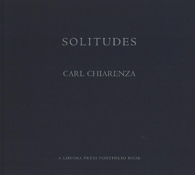 Book cover for Solitudes