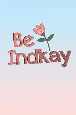 Book cover for Be Indkay