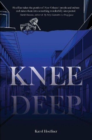 Cover of Knee Deep