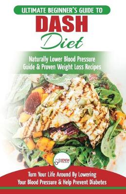 Book cover for Dash Diet