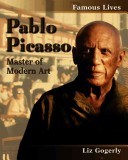 Cover of Pablo Picasso