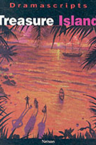Cover of Dramascripts - Treasure Island