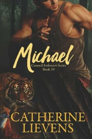 Cover of Michael