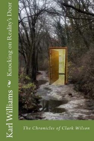 Cover of Knocking on Reality's Door