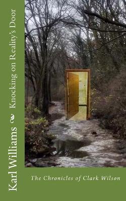 Book cover for Knocking on Reality's Door