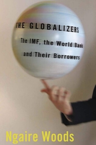 Cover of The Globalizers