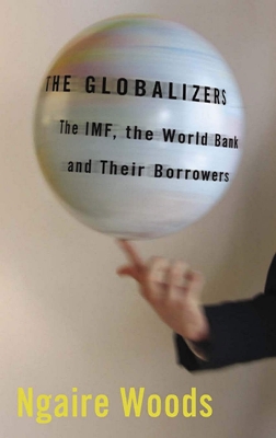 Cover of The Globalizers