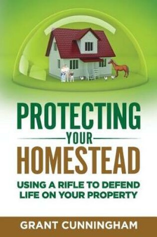 Cover of Protecting Your Homestead