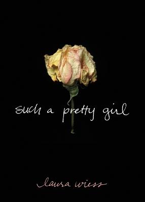 Book cover for Such a Pretty Girl