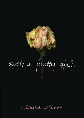 Book cover for Such a Pretty Girl
