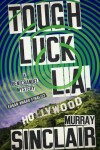 Book cover for Tough Luck L.A.