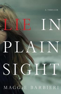 Cover of Lie in Plain Sight