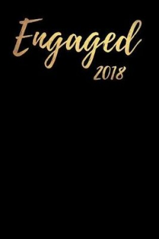 Cover of Engaged 2018