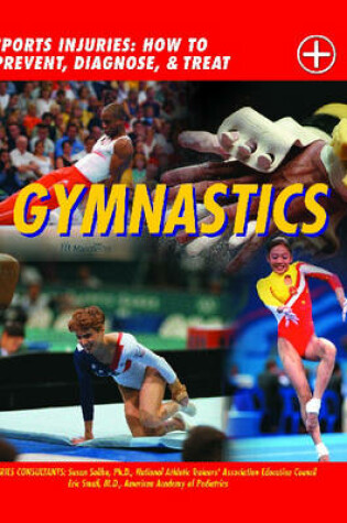 Cover of Gymnastics