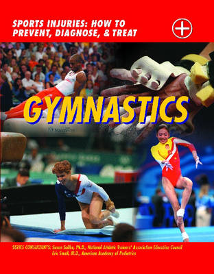 Book cover for Gymnastics